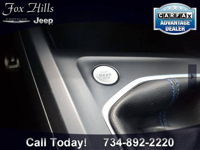 Used 2022 Volkswagen Golf R AWD/4WD image 25