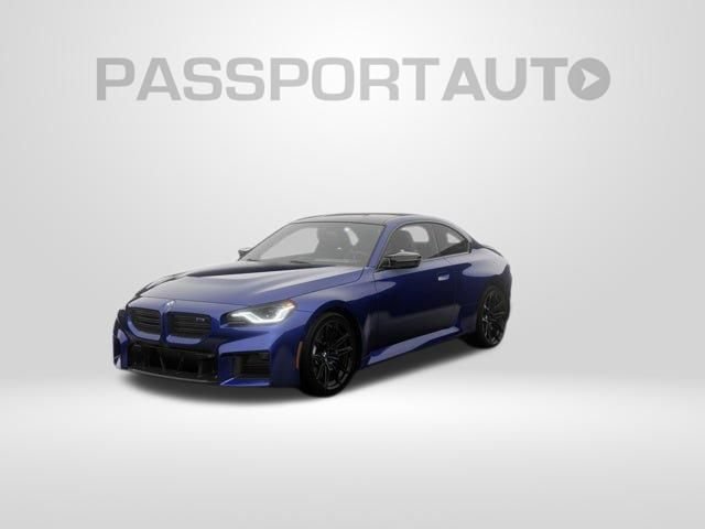 New 2026 BMW M2 w/ Lighting Package RWD image 1