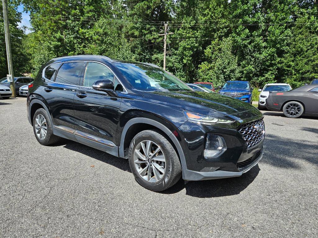Used 2019 Hyundai Santa Fe FWD image 18