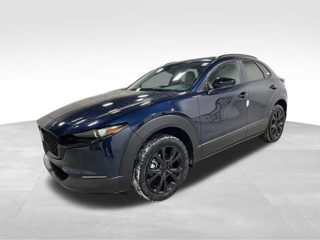 Used 2026 MAZDA CX-30 AWD 2.5 S w/ Select Sport Pkg image 12