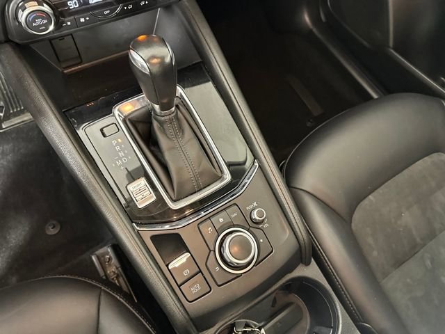 Used 2017 MAZDA CX-5 Touring w/ Preferred Equipment Package image 20