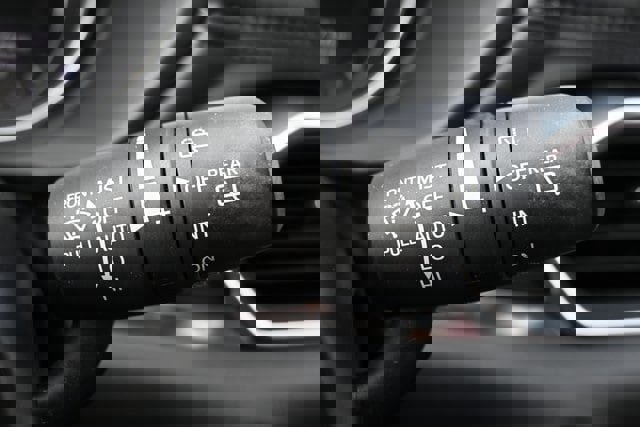 Used 2023 MAZDA CX-5 Carbon Edition image 35