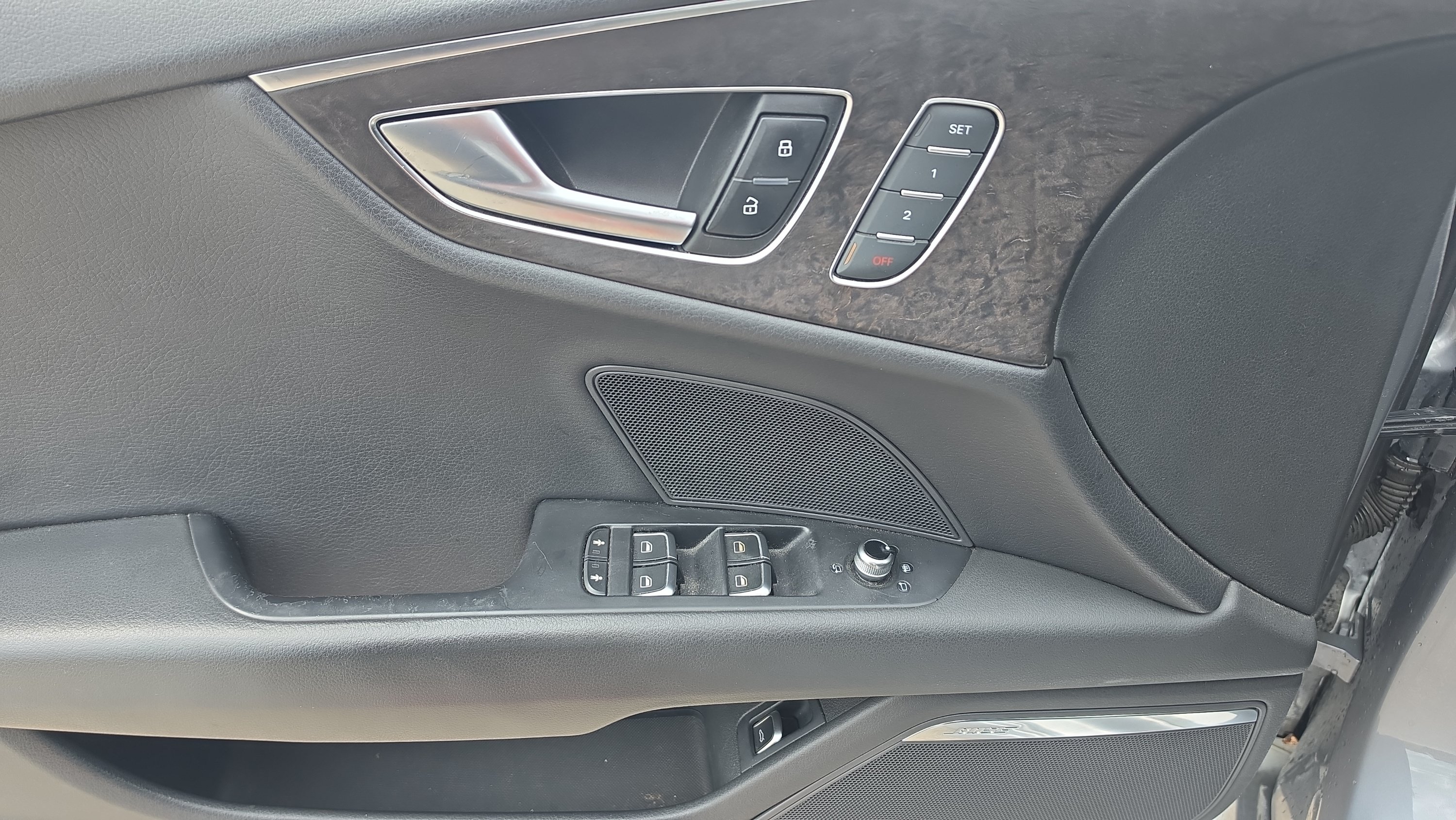 Used 2018 Audi A7 3.0T Prestige w/ Prestige Package AWD/4WD image 11