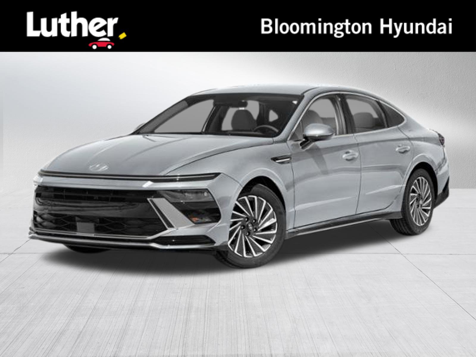 New 2026 Hyundai Sonata SEL image 1