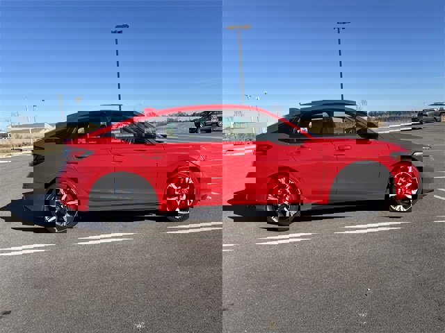 New 2026 Honda Civic Sport Touring image 6