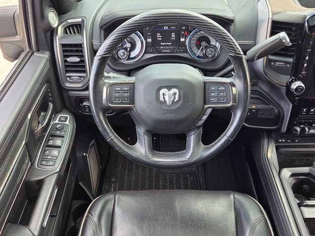 Used 2019 RAM 3500 Limited AWD/4WD image 7