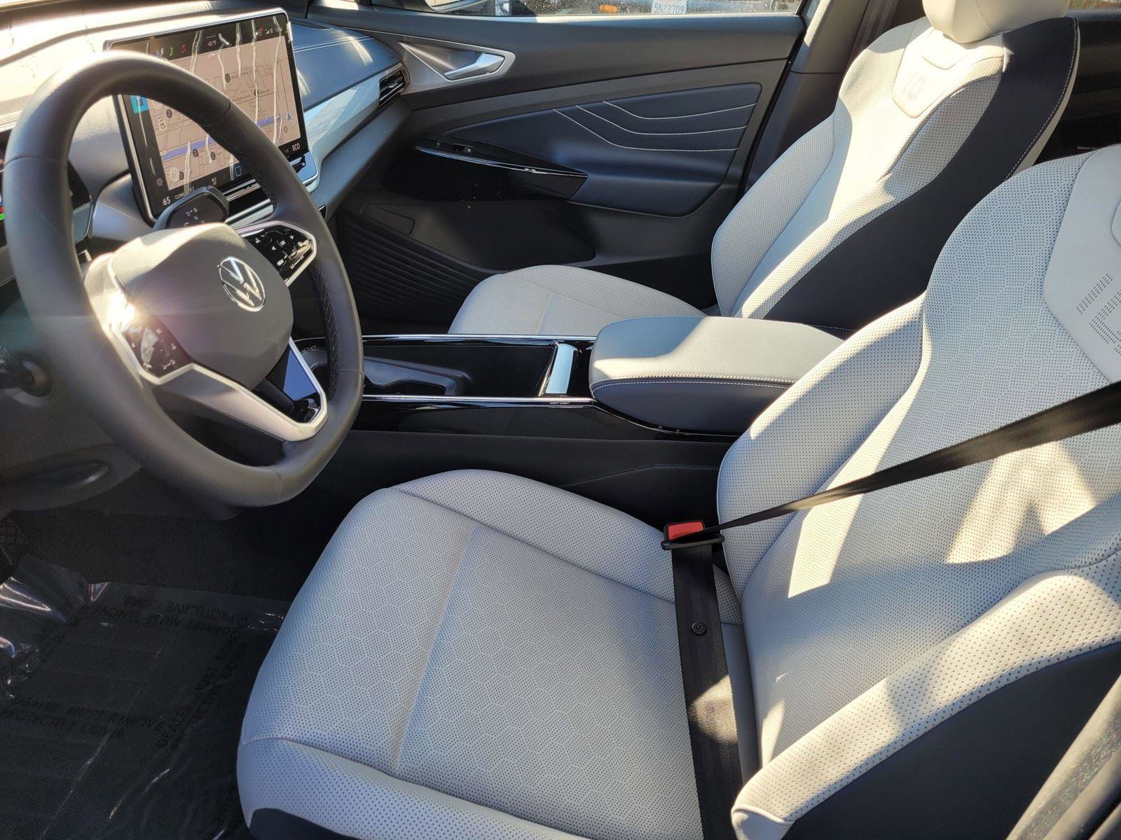 New 2026 Volkswagen ID.4 Pro S Plus image 16