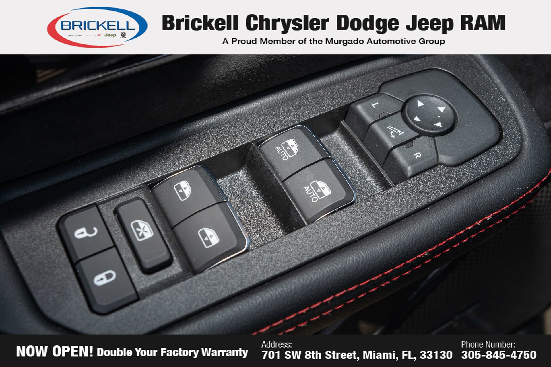 New 2026 RAM 1500 RHO w/ RHO Level 1 Equipment Group image 28