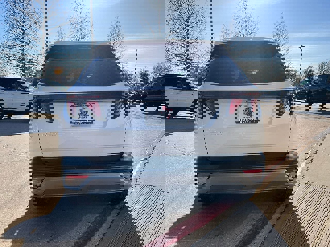 Used 2025 Hyundai Tucson SEL image 7