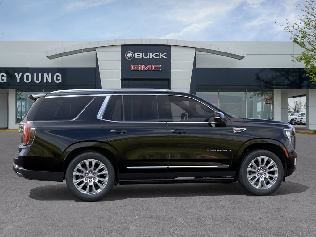 New 2026 GMC Yukon Denali image 6