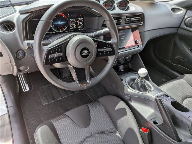 Used 2024 Nissan Z Sport w/ Floor Mat Package image 10