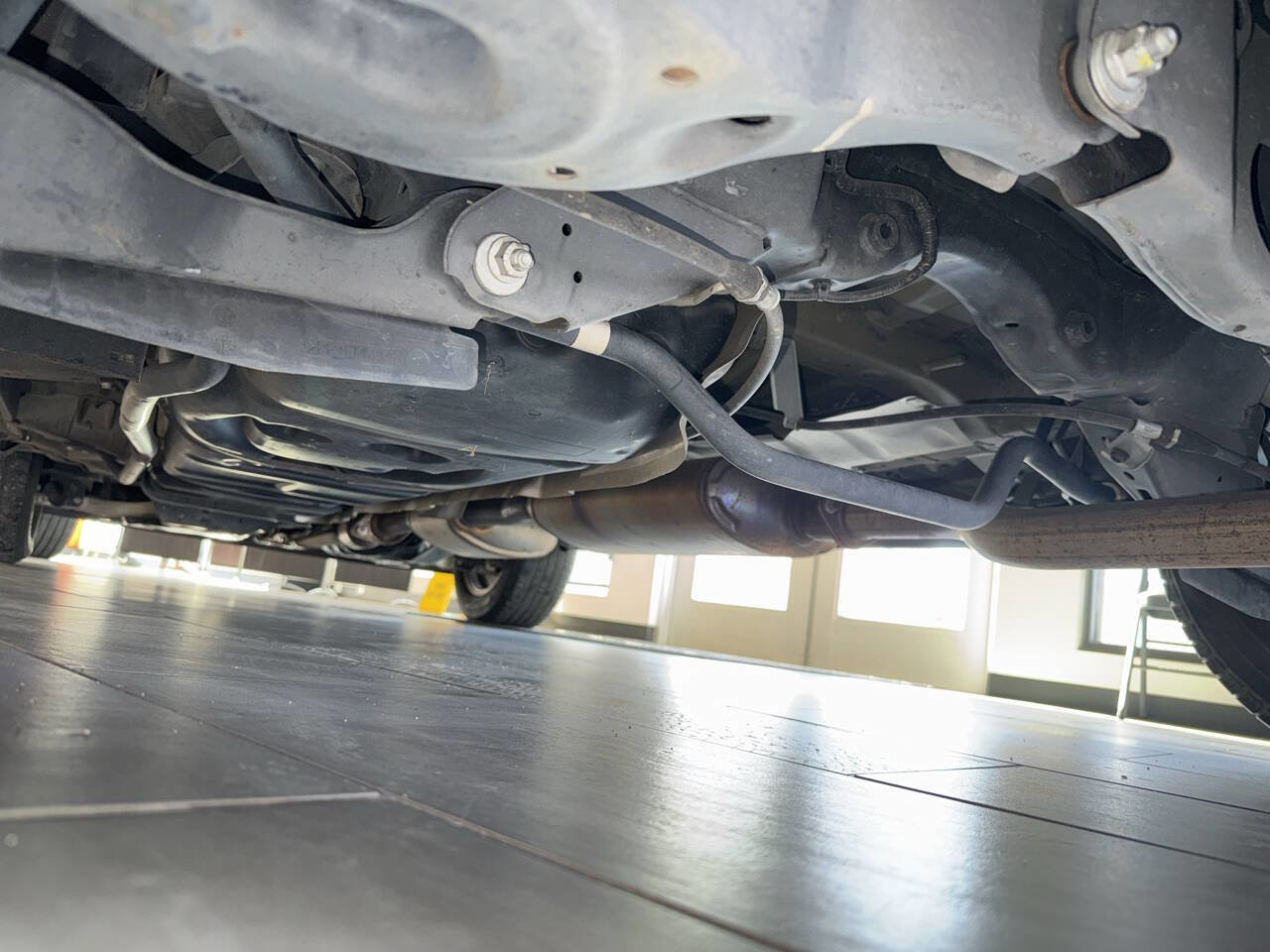 Used 2015 INFINITI QX60 FWD w/ Premium Plus Package image 37