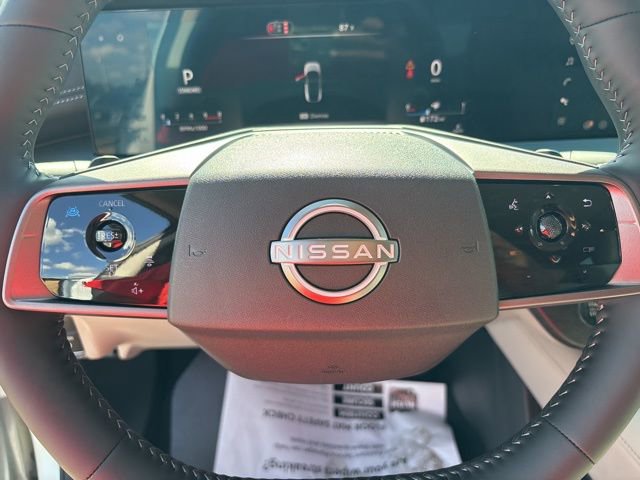 New 2026 Nissan Murano SL w/ Comfort Package AWD/4WD image 13