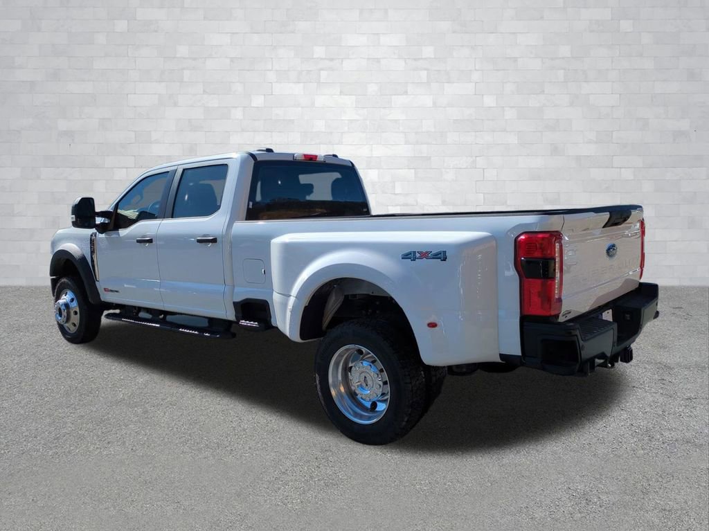 New 2026 Ford F450 XL w/ 360-Degree Camera Package image 6