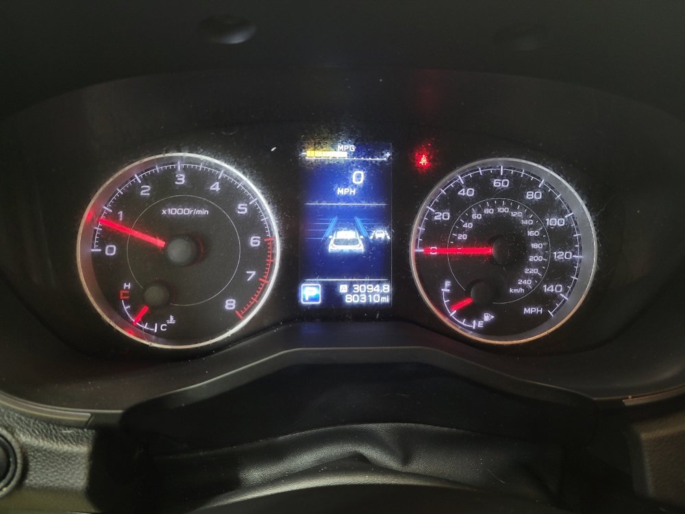 Used 2019 Subaru Ascent Premium AWD/4WD image 23