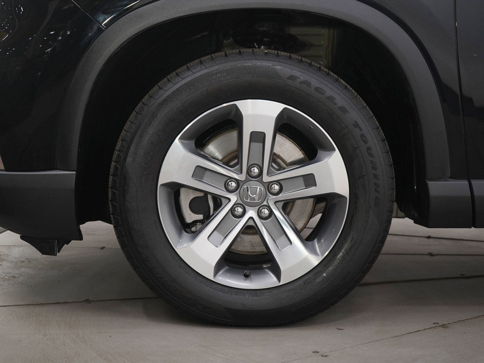 Used 2025 Honda Pilot EX-L image 35