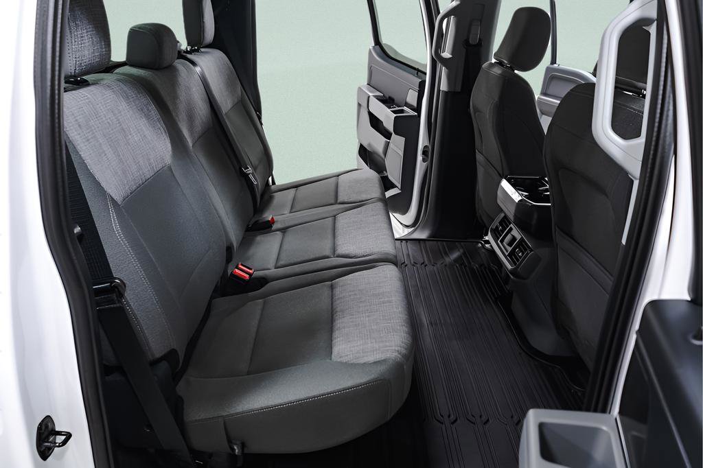 Used 2023 Ford F150 XLT w/ Equipment Group 301A Mid image 36