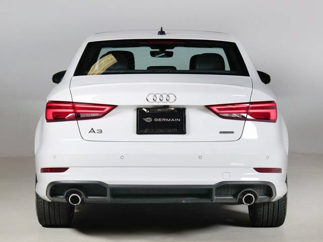 Used 2020 Audi A3 2.0T Premium AWD/4WD image 4