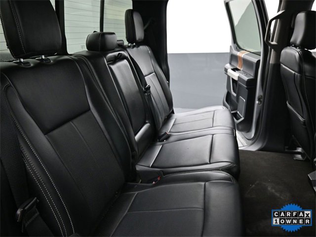 Used 2020 Ford F150 Lariat image 21