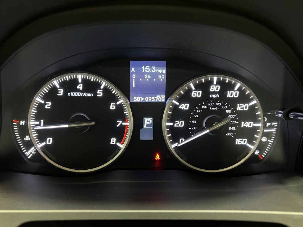 Used 2018 Acura RDX w/ Technology Package image 5