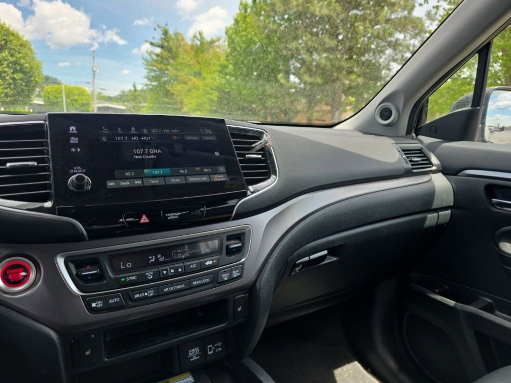 Used 2021 Honda Pilot Special Edition image 20