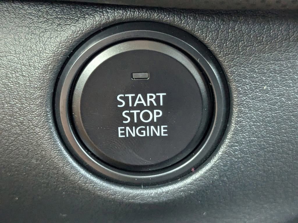 Certified 2025 MAZDA CX-50 AWD 2.5 S w/ Weather Package image 31