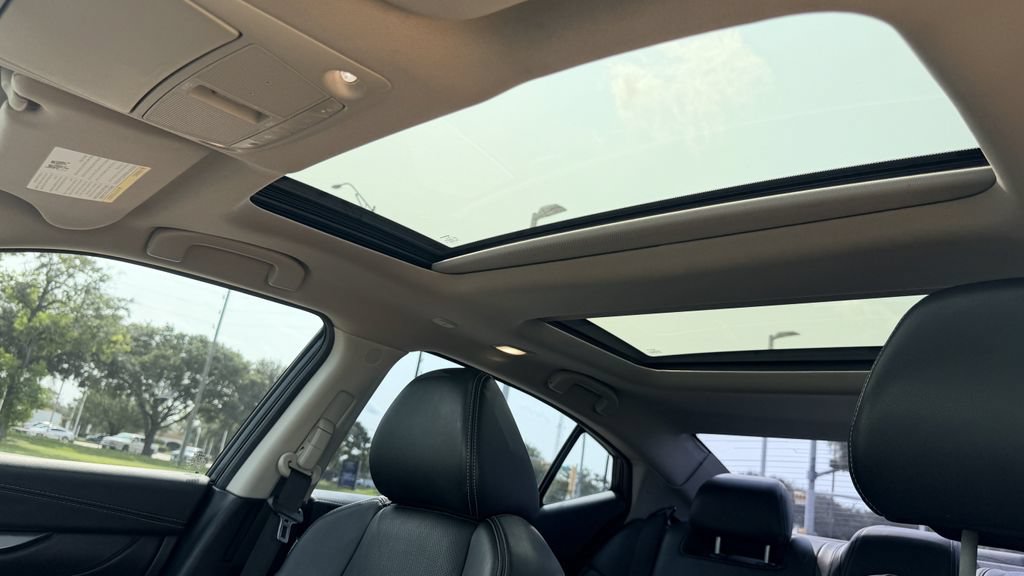 Used 2020 Nissan Maxima 3.5 SL w/ Floor Mat Group FWD image 29