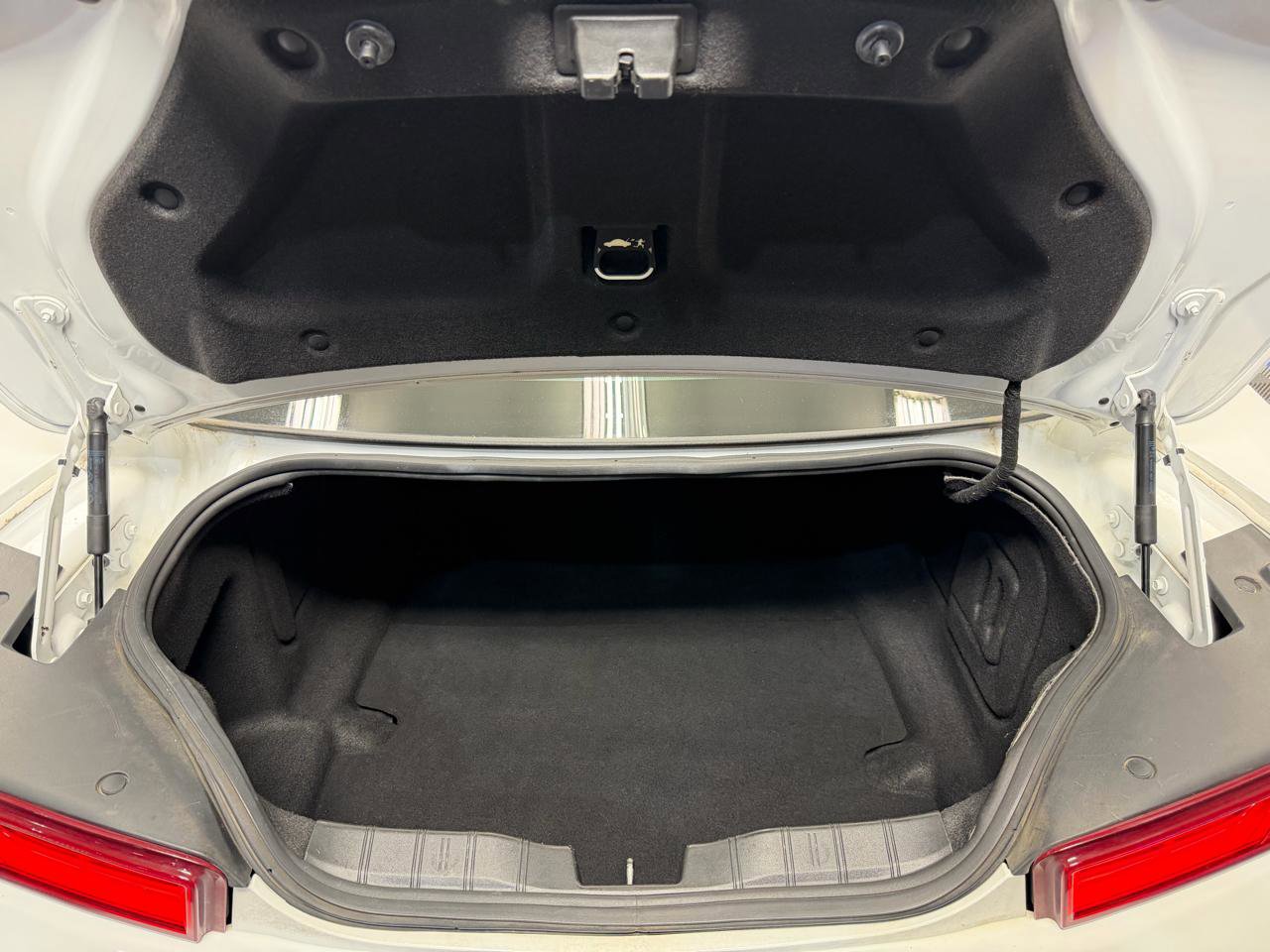 Used 2017 Chevrolet Camaro LT w/ RS Package image 27