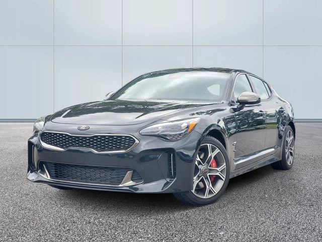 Used 2019 Kia Stinger GT