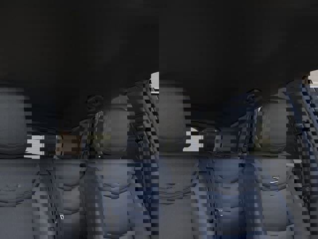 New 2026 Cadillac XT5 Luxury image 24