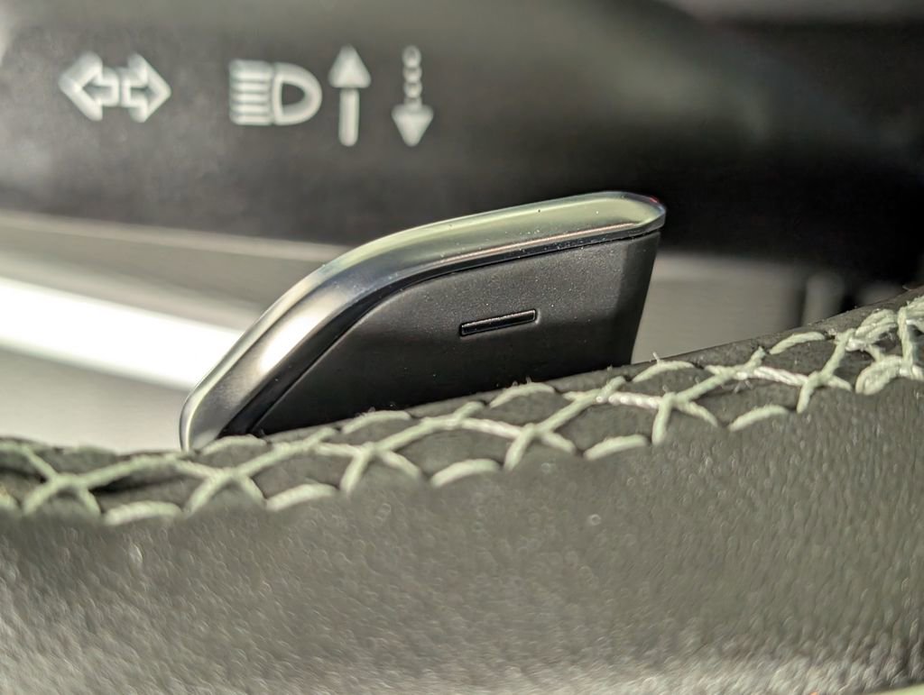 New 2025 Jeep Grand Cherokee Laredo image 21