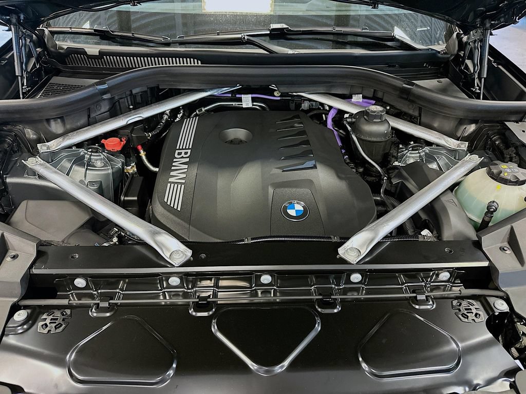 New 2026 BMW X5 xDrive40i AWD/4WD image 31