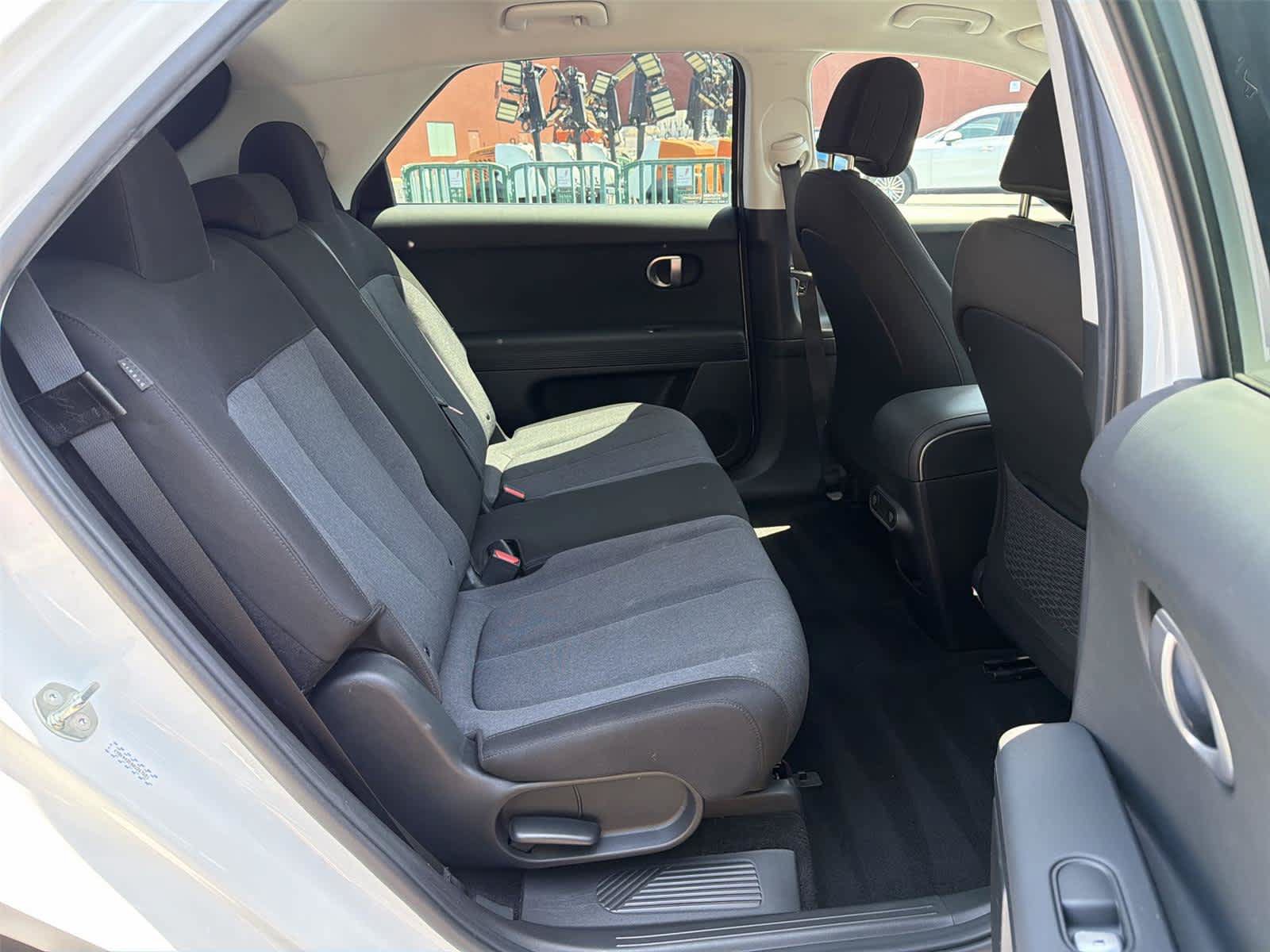 Used 2024 Hyundai Ioniq 5 SEL RWD image 14