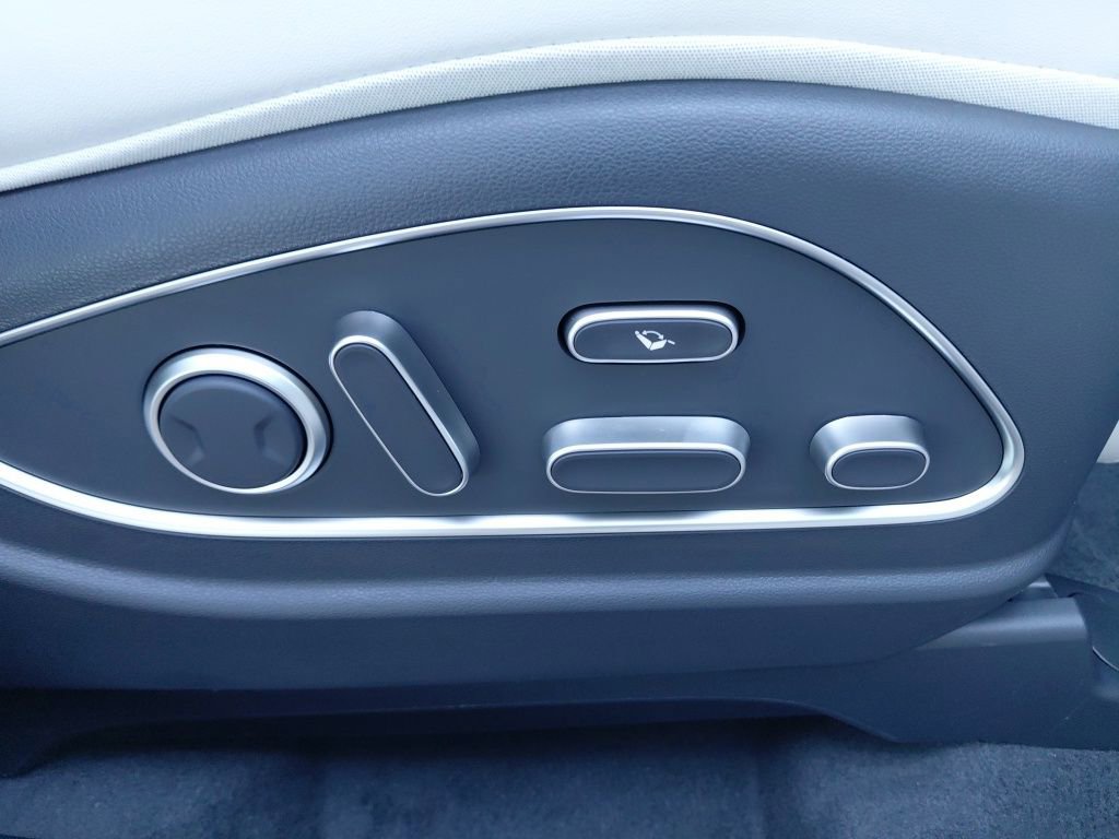 New 2026 Hyundai Palisade Calligraphy image 22