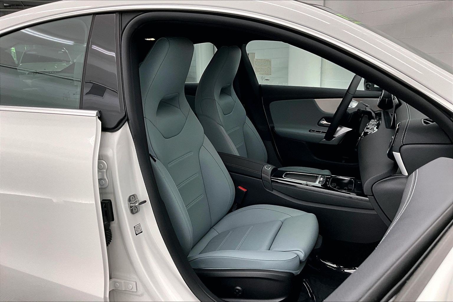 Used 2026 Mercedes-Benz CLA 250 image 6