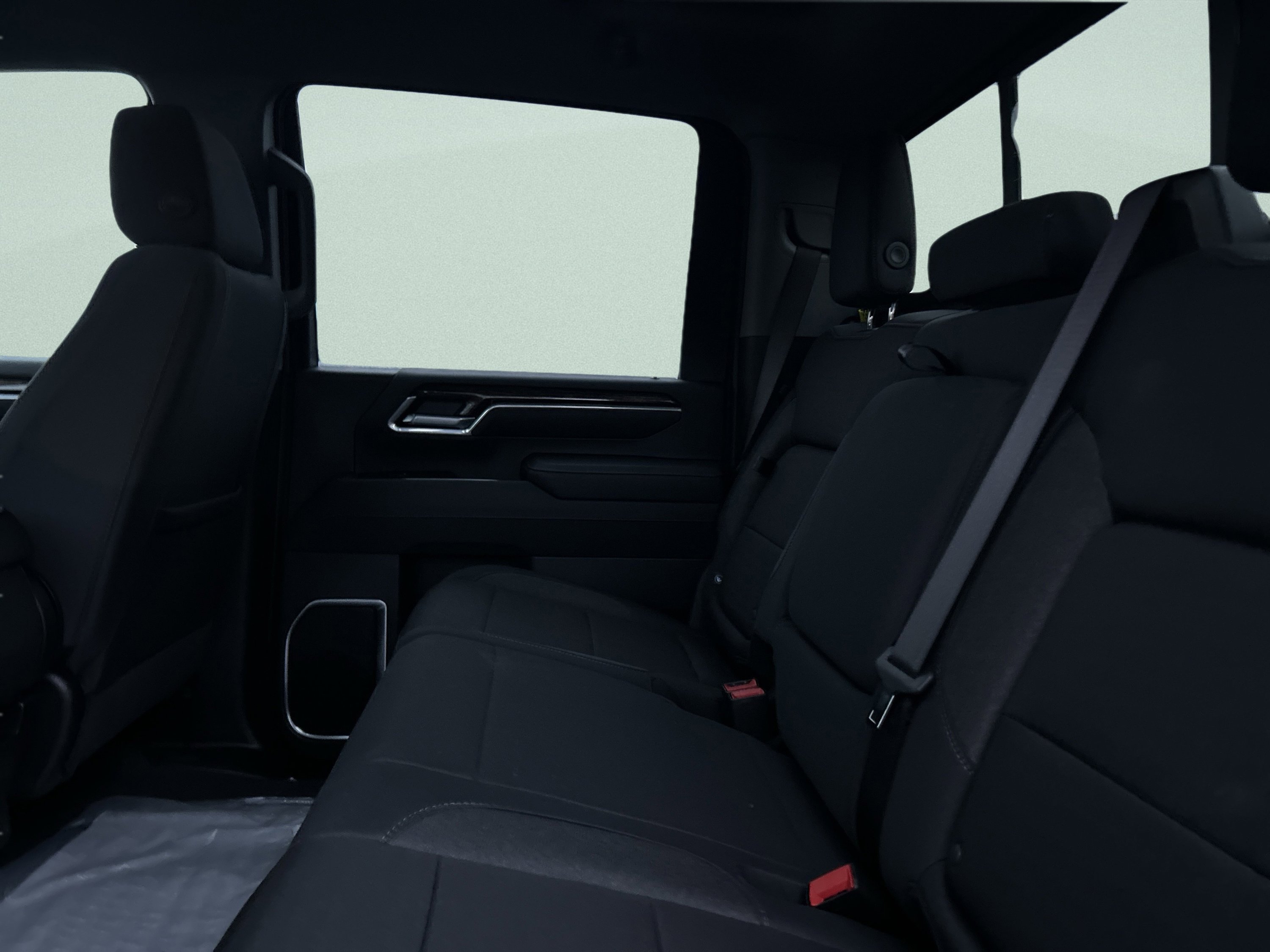 New 2025 GMC Sierra 3500 SLE w/ Preferred Package image 26