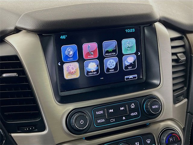 Used 2018 GMC Yukon Denali w/ Denali Ultimate Package image 17