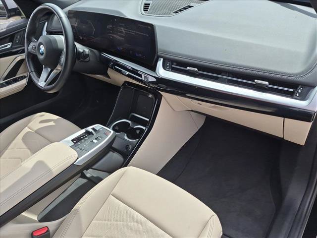 Certified 2023 BMW X1 xDrive28i w/ Convenience Package AWD/4WD image 22