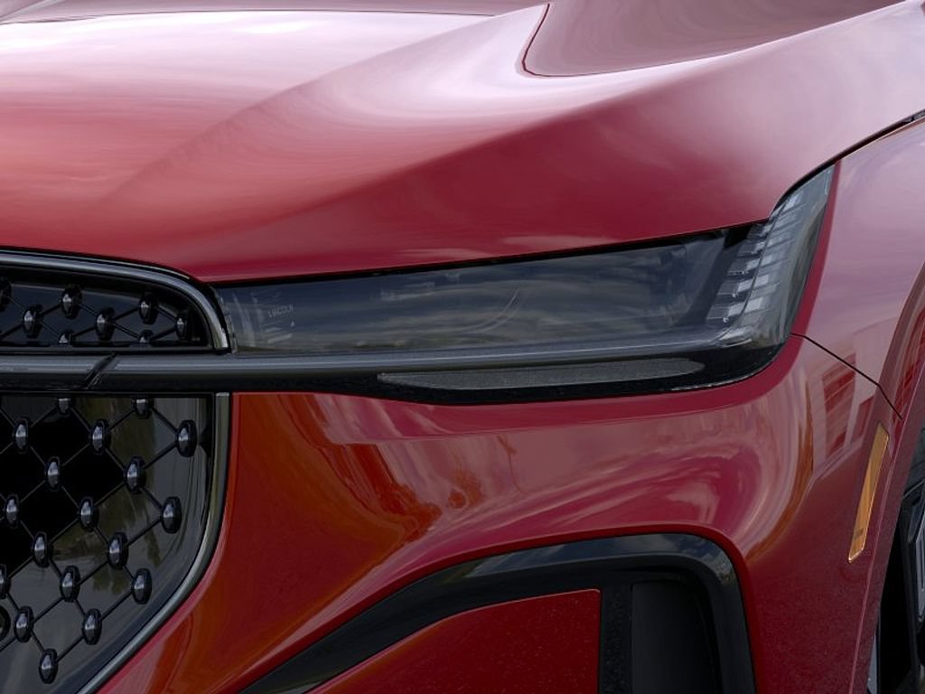 New 2026 Lincoln Nautilus Reserve AWD/4WD image 18