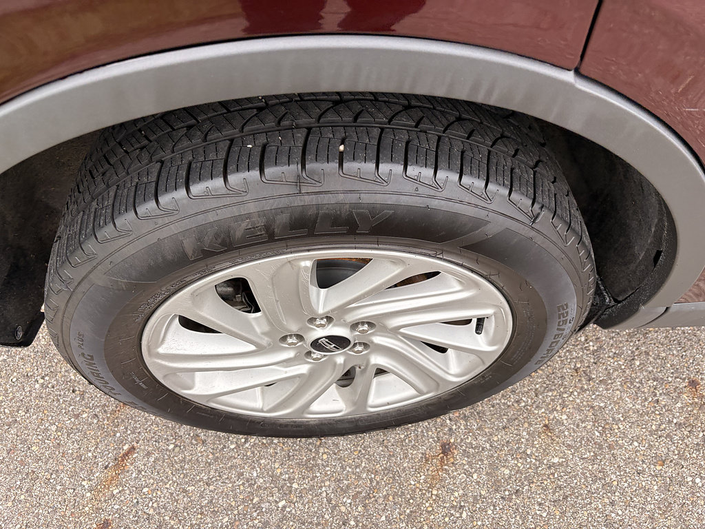 Used 2020 Lincoln Corsair FWD image 11