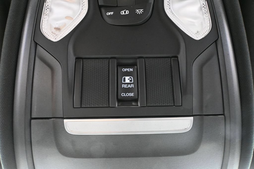 Used 2021 RAM 1500 Big Horn AWD/4WD image 26