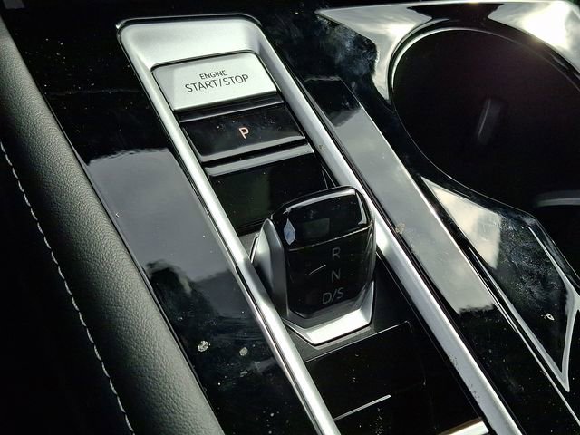 New 2026 Volkswagen Atlas SE image 8