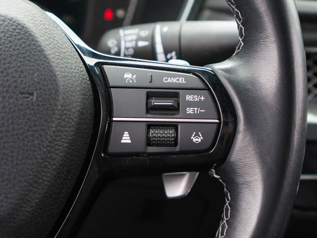 Certified 2023 Acura Integra A-Spec image 23