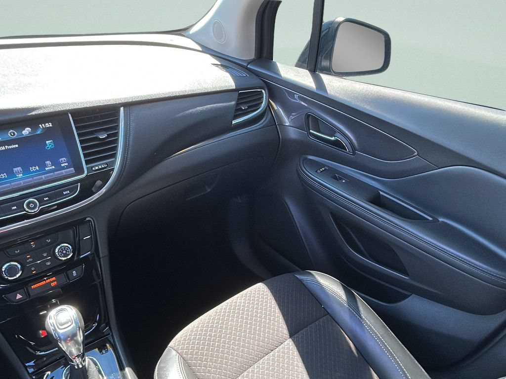 Used 2019 Buick Encore Preferred w/ Safety Package FWD image 17