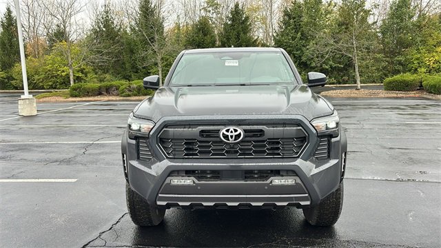 New 2025 Toyota Tacoma TRD Off-Road w/ TRD Off Road Premium Package image 6