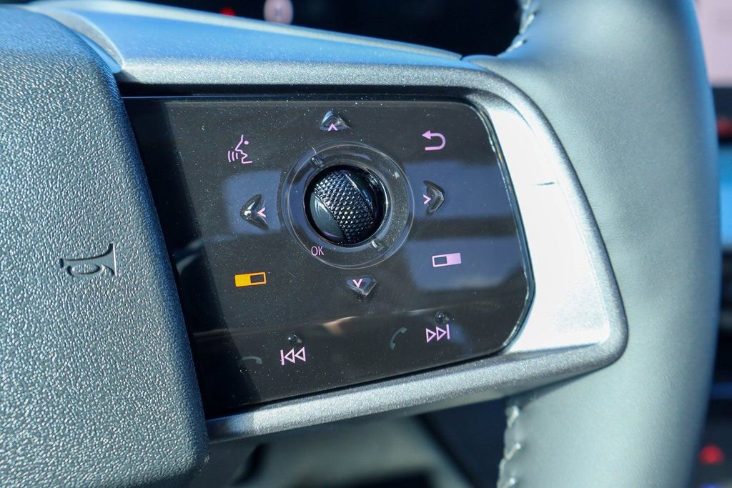 New 2026 Nissan Murano Platinum image 12