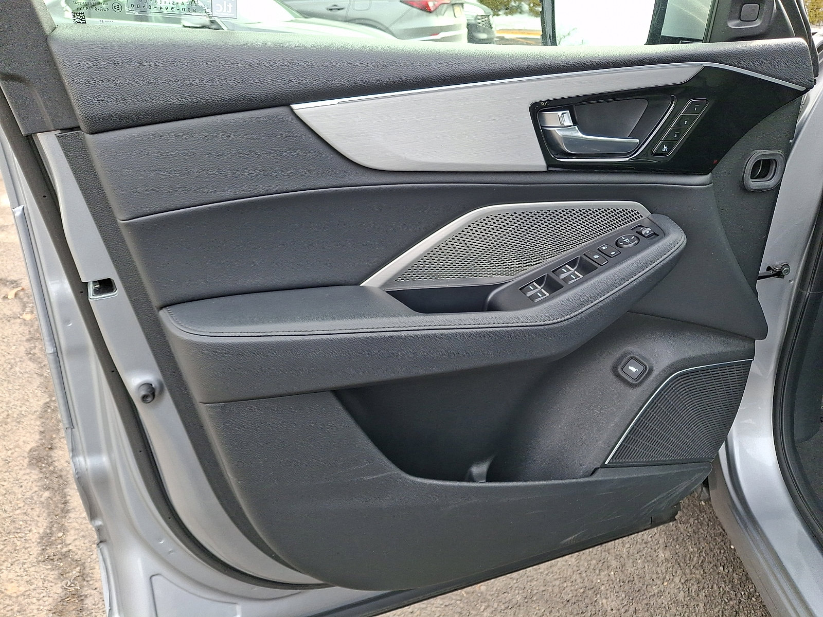 Certified 2023 Acura MDX SH-AWD image 13