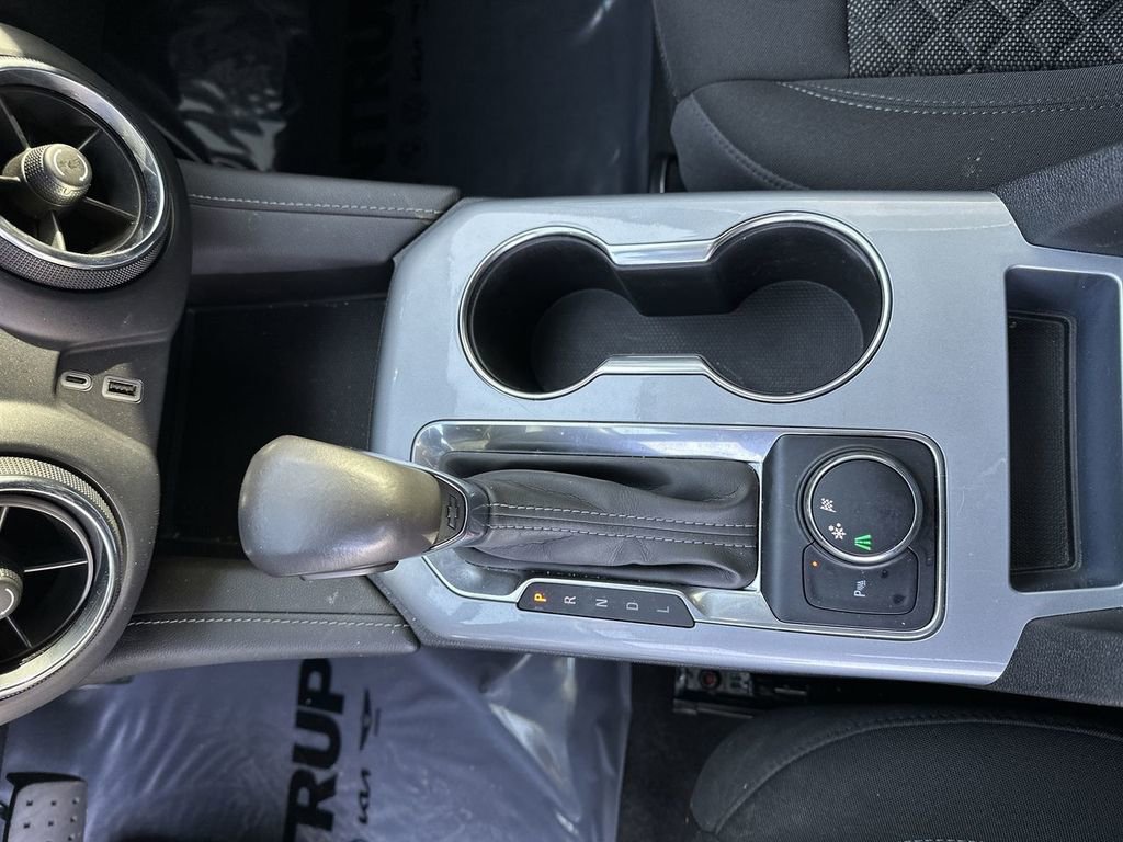 Used 2020 Chevrolet Blazer LT image 42