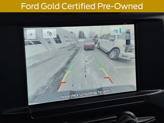 Used 2023 Ford F150 XL w/ STX Appearance Package image 22