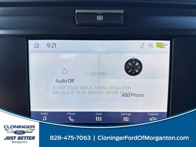 New 2025 Ford F450 XLT w/ XLT Value Package image 24